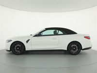 gebraucht BMW M4 Competition Cabrio Navi Klimaaut. Laserlicht