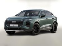 Neu Audi Q3 Sportback Ambiente 204 PS (150 kW) 2026 Salbeigrün metallic SUV