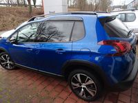 gebraucht Peugeot 2008 PureTech 130 Allure GT Line