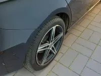 Gebraucht Mercedes B180 136 PS (100 kW) 2023 Schwarz Van / Kleinbus