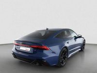 Gebraucht Audi RS7 Performance 630 PS (463 kW) 2025 Ascariblau metallic Kleinwagen