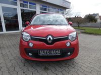 gebraucht Renault Twingo Luxe*PDC*KAMERA*SITZHEIZUNG*