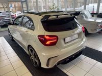 gebraucht Mercedes A45 AMG 4M*Night Paket*Perfor*Panorama*AGA*DCT*