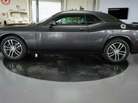 Gebraucht Dodge Challenger 309 PS (227 kW) 2020 Andere farbe metallic Coupé