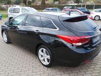Gebraucht Hyundai i40 Premium 121 PS (88 kW) 2016 Andere Limousine