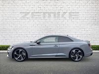 Gebraucht Audi Coupé Sport 450 PS (330 kW) 2019 Grau Coupé