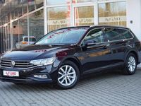 Gebraucht VW Passat 150 PS (110 kW) 2020 Schwarz Kombi