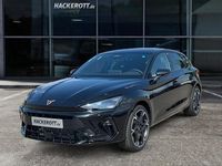 Neu Cupra Leon VZ 300 PS (220 kW) 2025 Schwarz Limousine