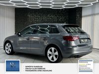 gebraucht Audi A3 Sportback ambition ultra