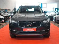 Gebraucht Volvo XC90 Momentum 235 PS (172 kW) 2018 Grau SUV