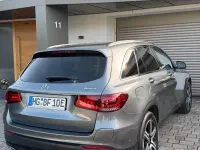 Gebraucht Mercedes GLC300e 320 PS (235 kW) 2020 Grau SUV