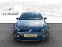 gebraucht VW Golf VII Lim. Join Start-Stopp +Navi+Shz+Kamera+