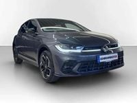 Gebraucht VW Polo R-line 116 PS (85 kW) 2025 Grau Limousine