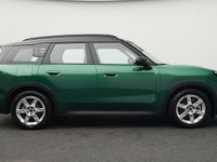 Gebraucht Mini Countryman Classic 230 kW (313 PS) 2025 Grün SUV