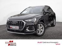 Gebraucht Audi Q3 Advanced 190 PS (139 kW) 2024 Schwarz SUV