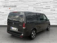 Gebraucht Mercedes Vito 190 PS (139 kW) 2024 Grau Van