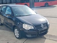 gebraucht VW Polo 1.4 Goal