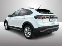 Gebraucht VW Taigo Life 110 PS (80 kW) 2022 Pure white SUV