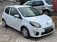 Gebraucht Renault Twingo 75 PS (55 kW) 2011 Weiß Kleinwagen