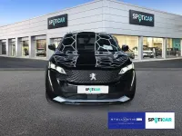 Gebraucht Peugeot 5008 GT 136 PS (100 kW) 2024 Schwarz SUV