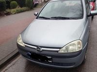 Gebraucht Opel Corsa 75 PS (55 kW) 2003 Kleinwagen