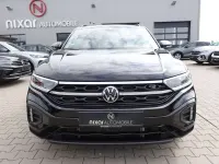 Gebraucht VW T-Roc Style 150 PS (110 kW) 2025 Rot SUV