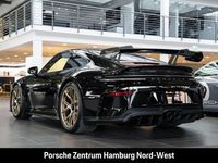 Neu Porsche 992 510 PS (375 kW) 2025 Schwarz