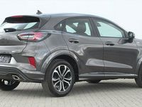 Gebraucht Ford Puma ST-Line 125 PS (91 kW) 2024 Grau SUV
