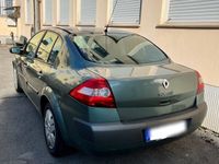 gebraucht Renault Mégane II 