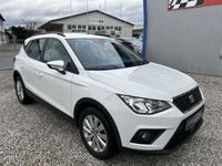 gebraucht Seat Arona Style 1.0i TSi DSG ACC PDC SHZ DAB+