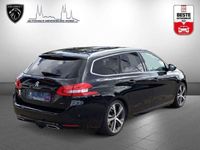 gebraucht Peugeot 308 SW BlueHDi 180 EAT6 GT