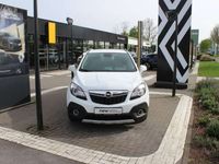 gebraucht Opel Mokka 1.4 Turbo Innovation ecoFlex *Navi*Szhzg.