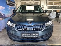 gebraucht Skoda Karoq Ambition