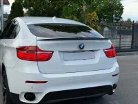 Brugt BMW X6 245 HK (180 kW) 2012 Hvid SUV