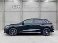 Gebraucht Audi A3 S-Line 272 PS (200 kW) 2025 Schwarz Limousine