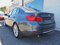 Second-hand BMW 328 245 CP (180 kW) 2013 Gri Berlinǎ