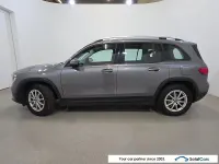 Gebraucht Mercedes GLB180 116 PS (85 kW) 2021 Grau SUV