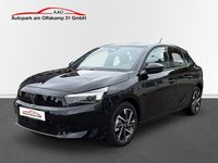 Neu Opel Corsa 101 PS (74 kW) 2025 Schwarz Limousine