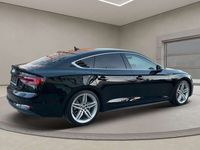 gebraucht Audi A5 Sportback QUATTRO SPORT/AUTOMATIK /3X S-LINNE