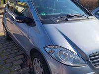 gebraucht Mercedes A150 