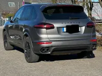 Usata Porsche Cayenne S 385 CV (283 kW) 2017 Andere farben SUV