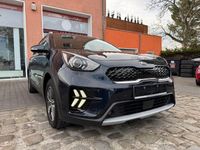 Gebraucht Kia Niro Vision 105 PS (77 kW) 2020 Blau SUV