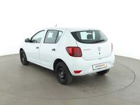 gebraucht Dacia Sandero 1.0 SCe Essential, Benzin, 10.710 €