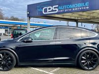 gebraucht Tesla Model X 90D AWD ( Kein Free charger )