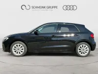 Gebraucht Audi A1 95 PS (69 kW) 2025 Mythosschwarz metallic SUV