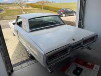 Usata Ford Thunderbird 256 CV (188 kW) 1964 Bianco Coupé