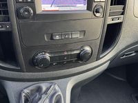 Gebraucht Mercedes Vito 2018 Weiß Van