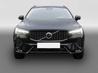Gebraucht Volvo XC60 Ultimate 235 PS (172 kW) 2022 Schwarz SUV