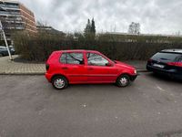 gebraucht VW Polo Classic 60