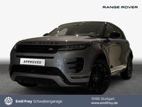 Neu Land Rover Range Rover evoque SE Dynamic 204 PS (150 kW) 2025 Eiger grey SUV